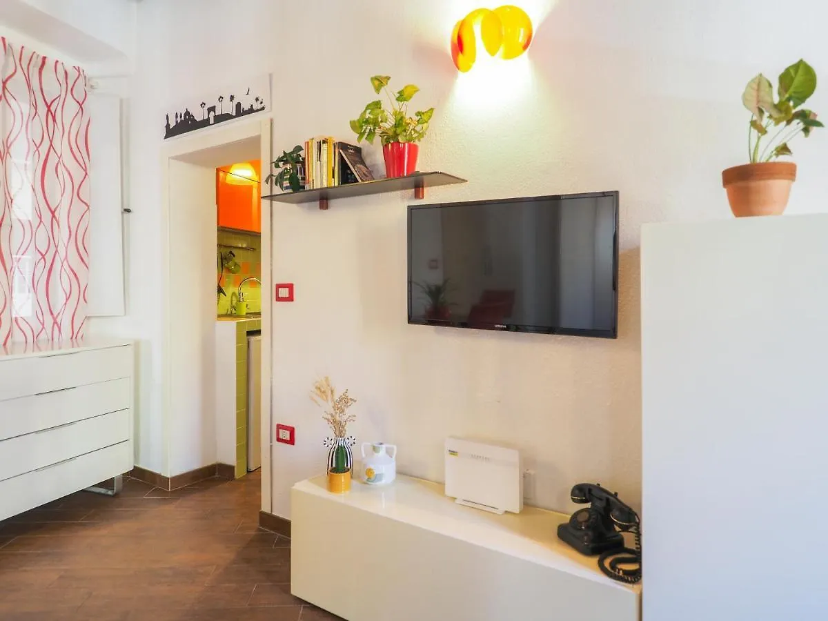 Tofus Apartment - Morada Cagliari