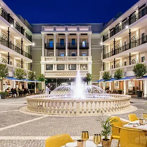 5* מלון Palazzo Doglio