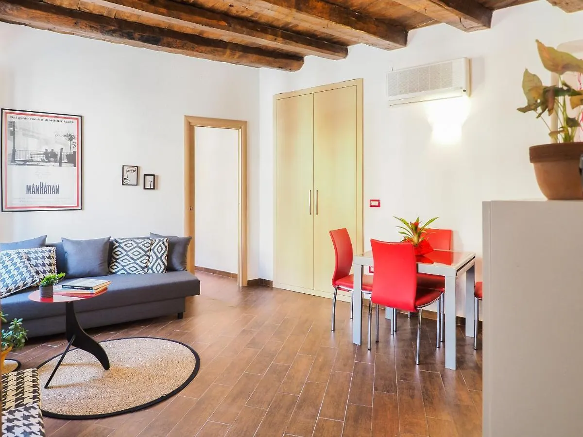 Tofus Apartment - Morada Cagliari Italy