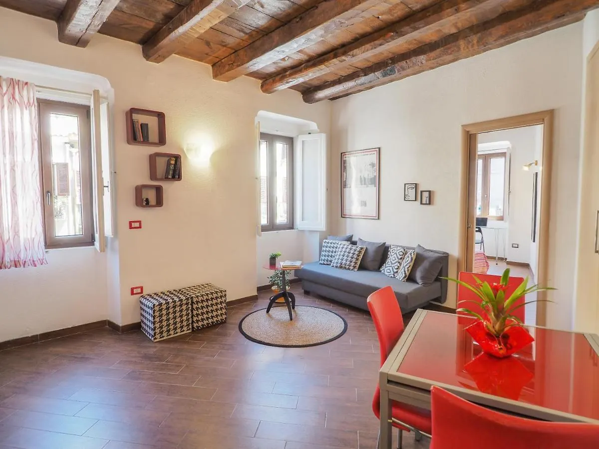 Tofus Apartment - Morada Cagliari