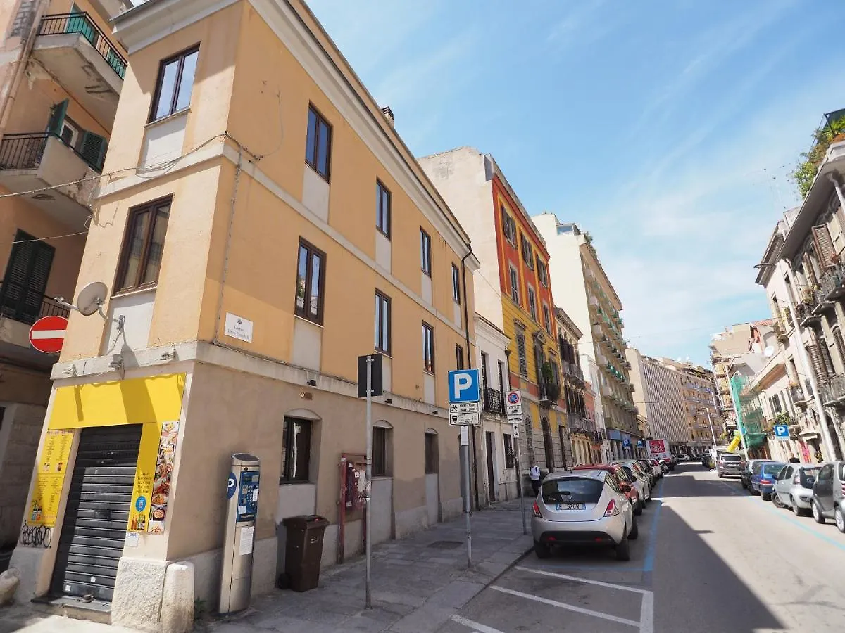 Tofus Apartment - Morada Cagliari 0*,  Italy