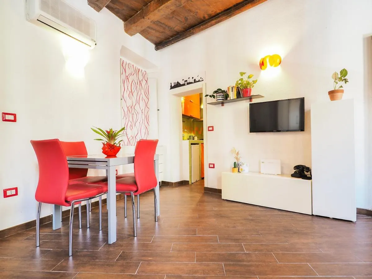 Tofus Apartment - Morada Cagliari