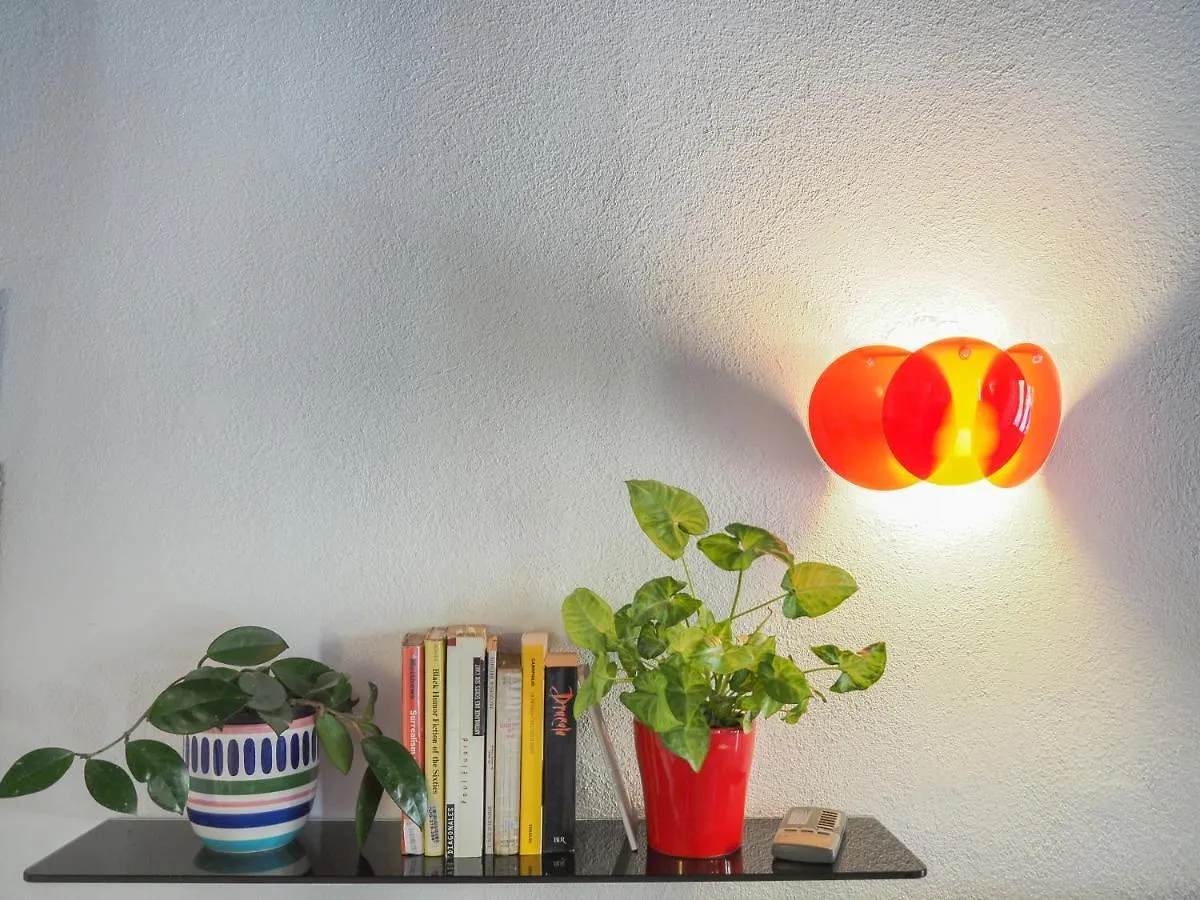 Tofus Apartment - Morada Cagliari