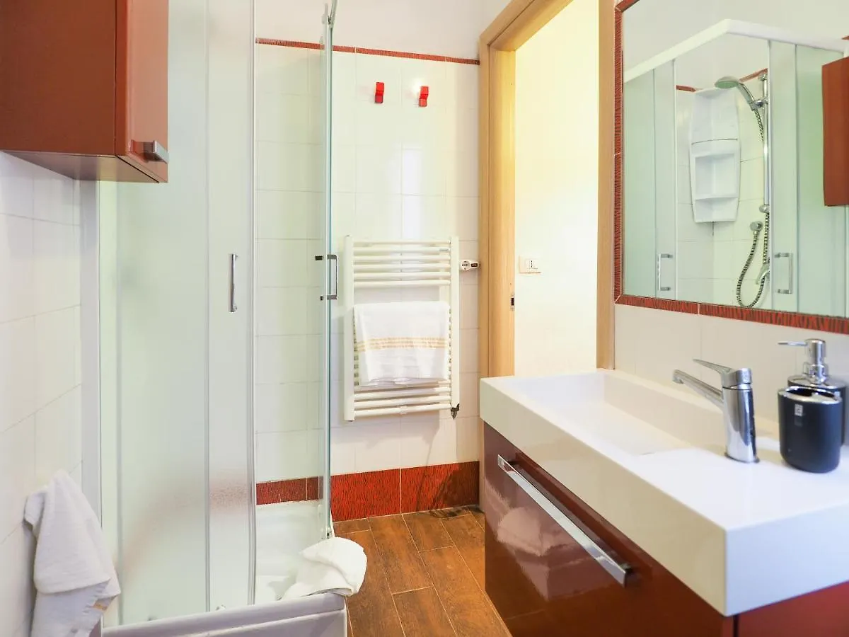 Tofus Apartment - Morada Cagliari Italy
