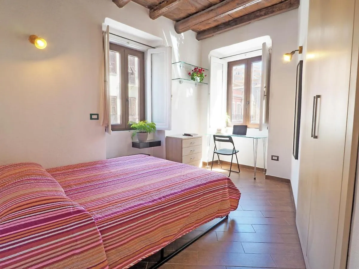 Tofus Apartment - Morada Cagliari