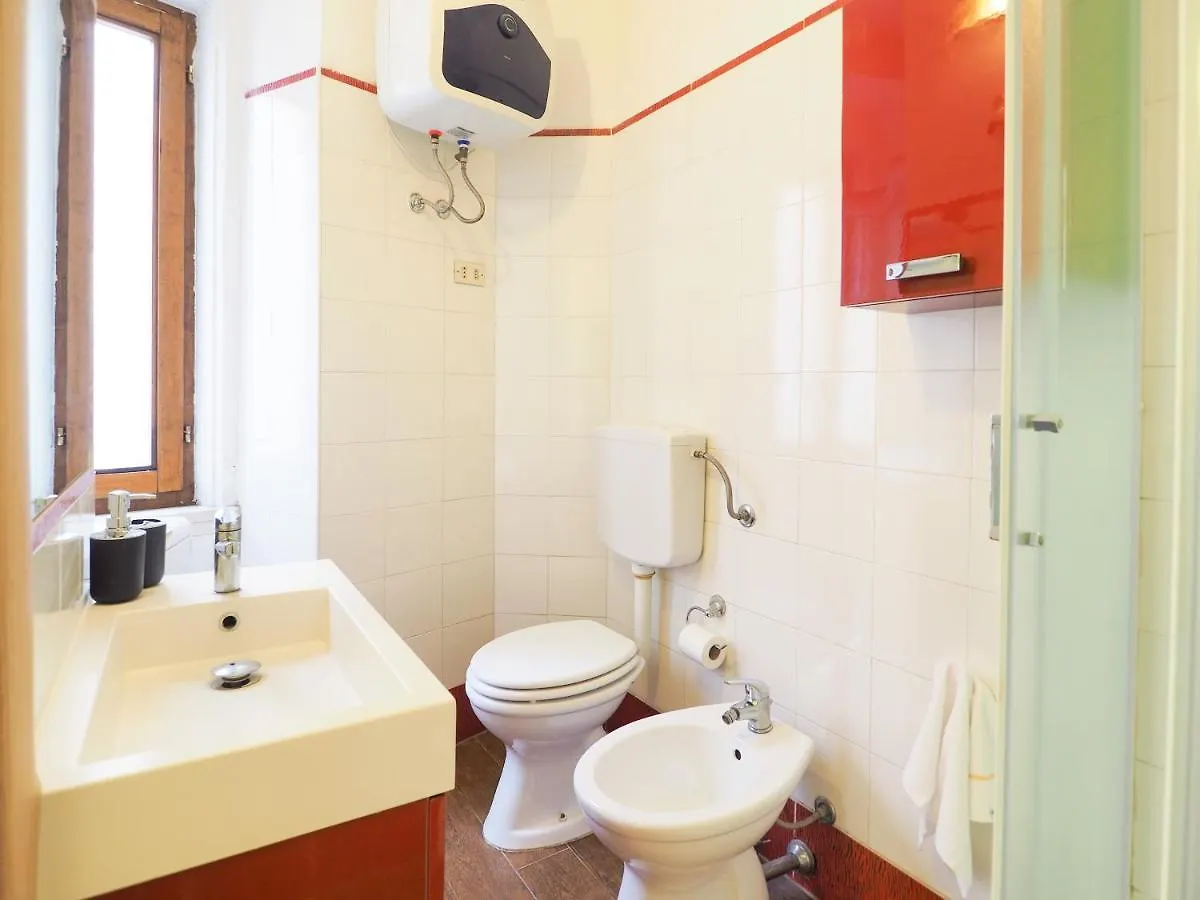 Tofus Apartment - Morada Cagliari 0*,  Italy
