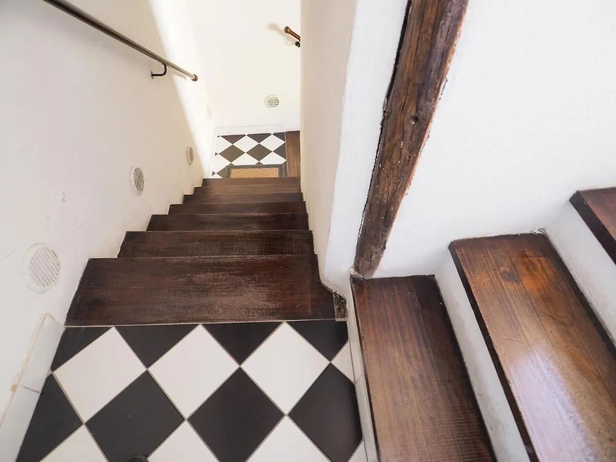 Tofus Apartment - Morada Cagliari Italy