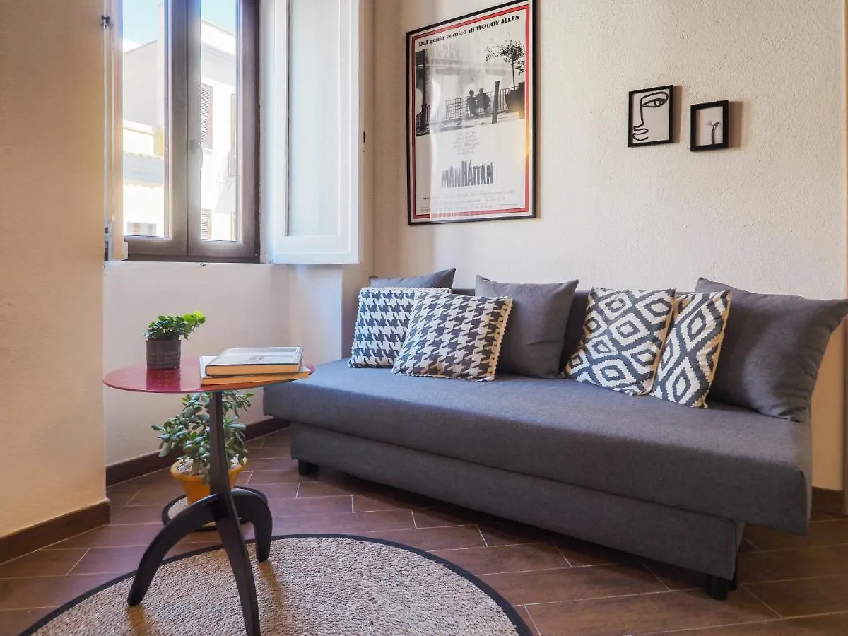 Tofus Apartment - Morada Cagliari