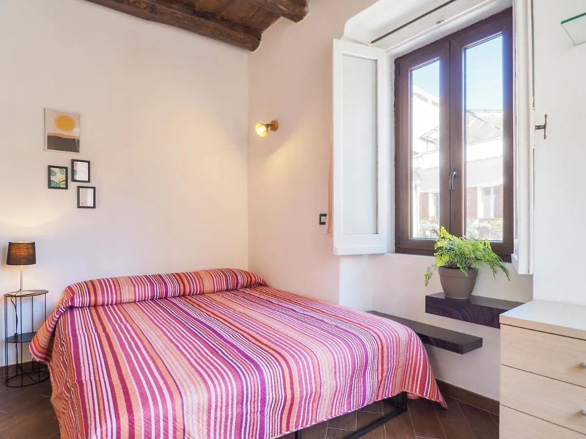 Tofus Apartment - Morada Cagliari